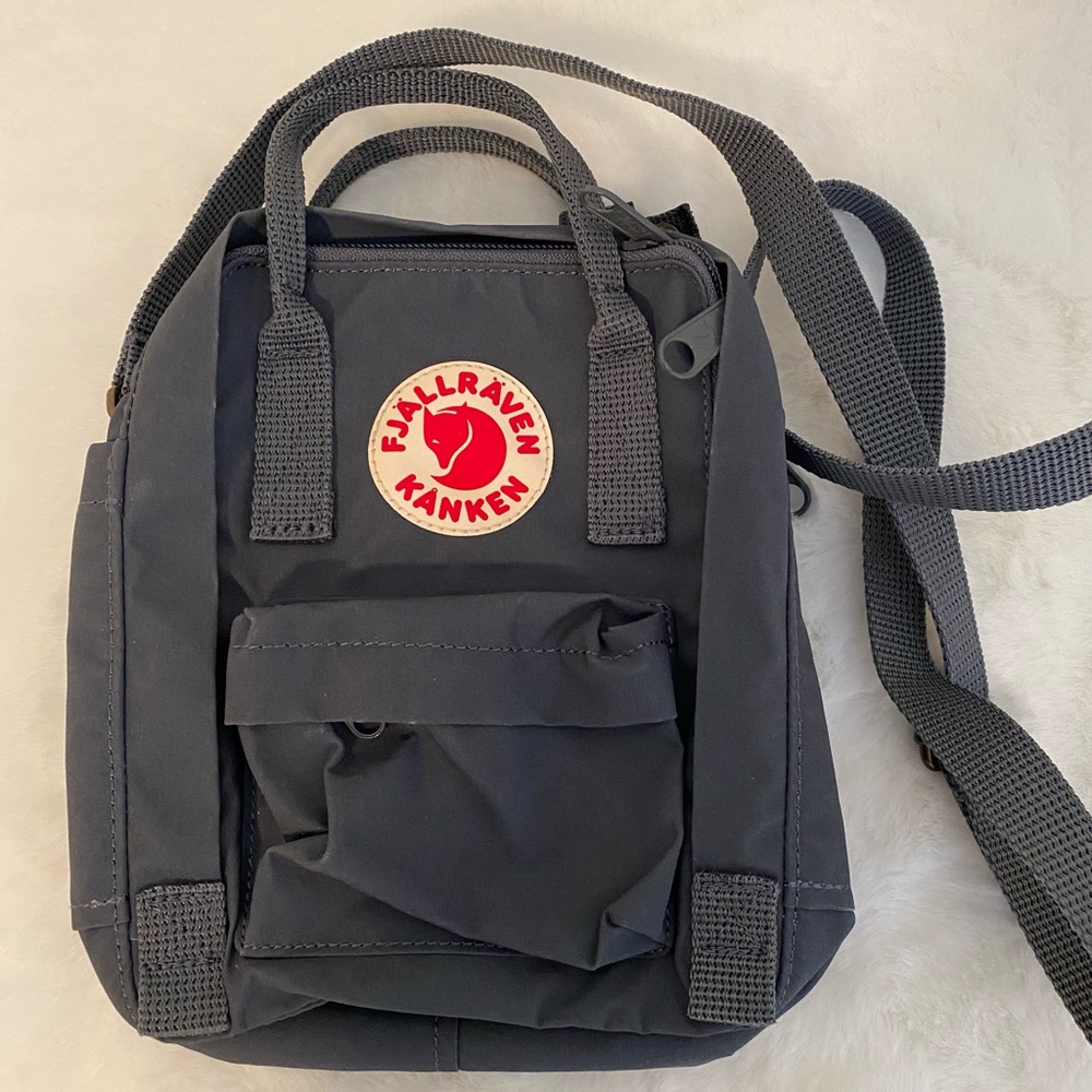 Fjallraven Kanken sling